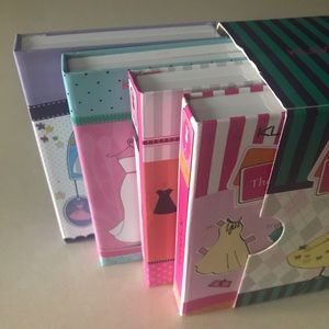 ❤️Cute eyeshadow book palette ❤️